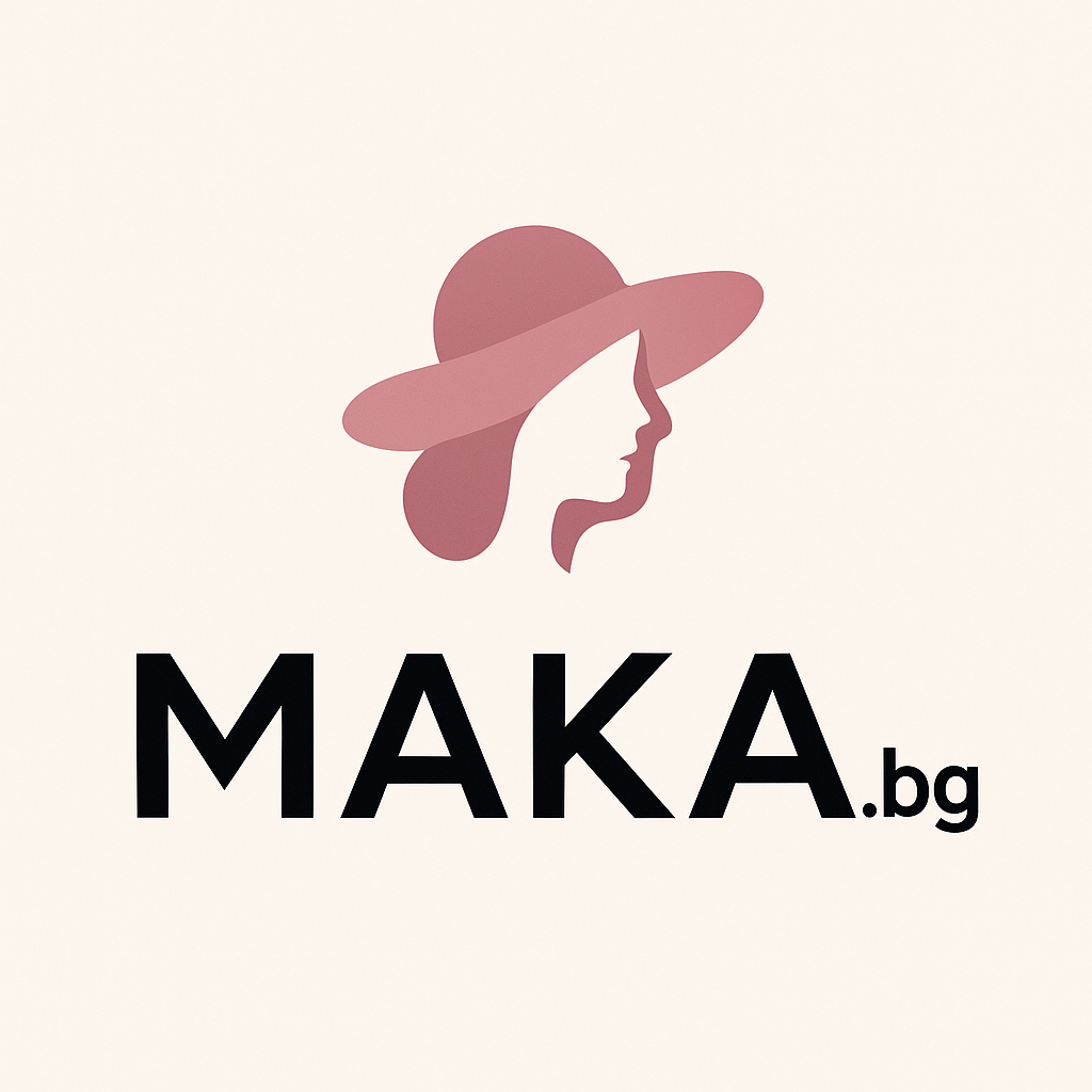 Мака.бг - онлайн магазин за дамски дрехи