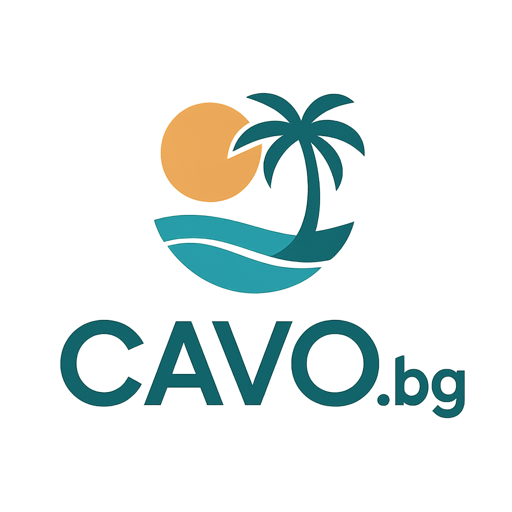 Cavo beach hotel