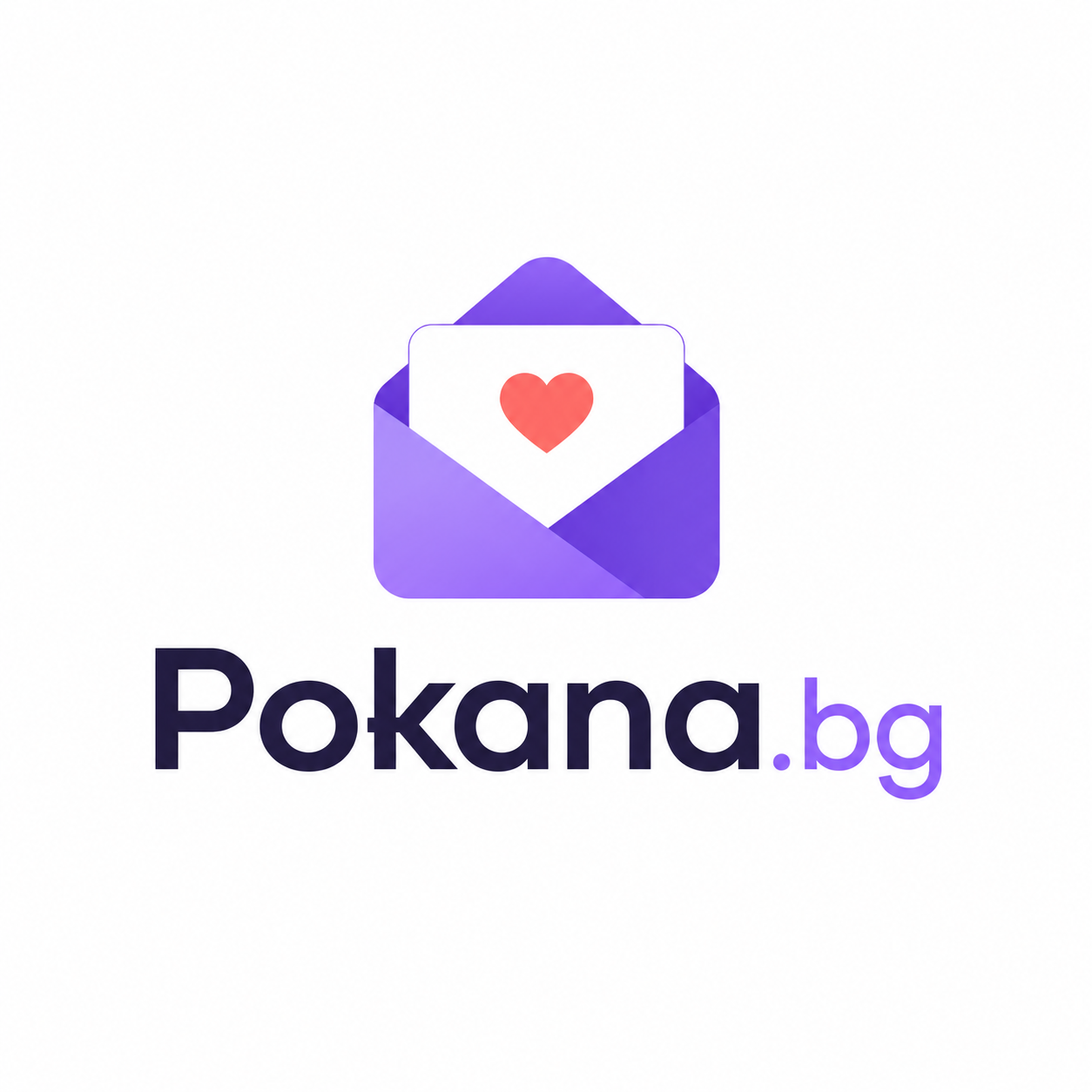 Pokana.bg | Дигитални покани за сватби, събития и партита