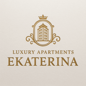 Luxury Apartments Ekaterina Черноморец