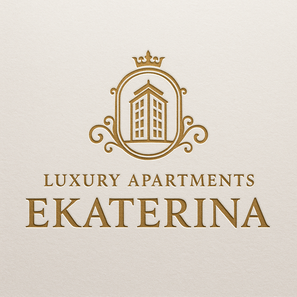 Luxury Apartments Ekaterina Черноморец