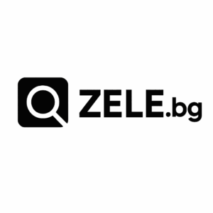 Zele.bg - онлайн магазин