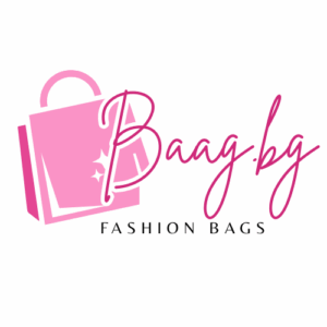 Baag.bg - дамски маркови чанти от италия