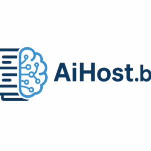 AI-Оптимизиран Web Хостинг с AI Website Builder