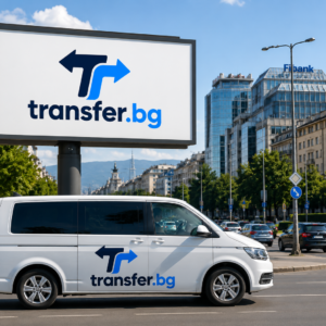 Transfer.bg е изключителен премиум домейн с огромен бизнес потенциал на българския пазар. Това е кратко, лесно запомнящо се име, което мигновено комуникира своето предназначение.